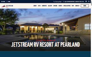 Advanced Rv Park