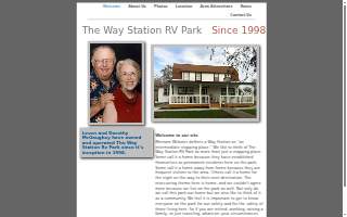 Way Station Rv Park