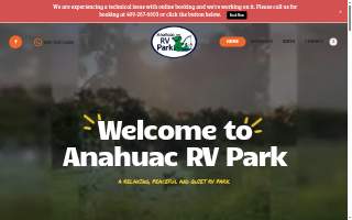 Anahuac Rv Park