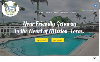 Leisure Communities
