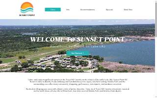 Sunset Point