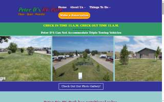 Peter D's Rv Park