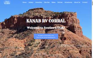 Kanab Rv Corral