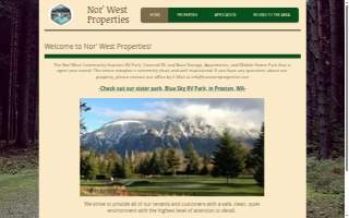 Nor'west Rv Park