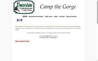 Timberlake Campground & Rv