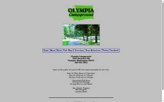 American Heritage Campground