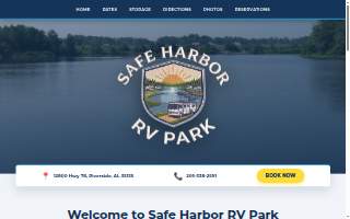 Safe Harbor Rv Park