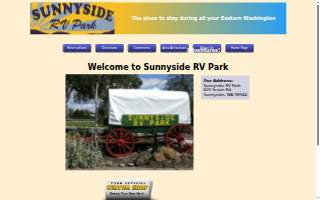 Sunnyside Rv Park