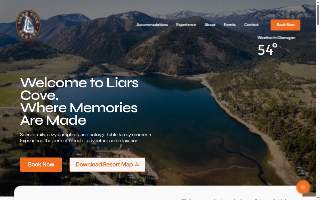 Liar's Cove Resort