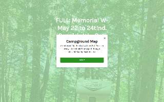 Tree Farm Campground