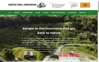 Creeper Trail Campground Inc