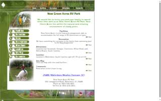 New Green Acres Inc