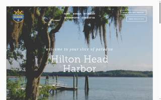 Hilton Head Harbor Rv Resort