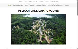 Pelican Lake Campground Llc