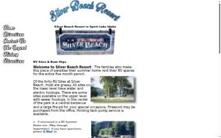 Silver Beach Resort