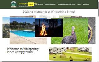 Whispering Pines Campground
