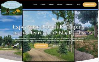 Wyatt's Hideaway Camp Ground