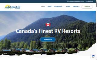 Cedars Rv Resort