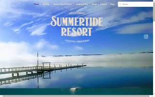 Summertide Resort & Rv Park