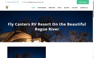 Fly Casters Rv Park