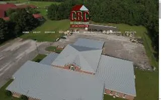 CBC of Charleston, Inc. website