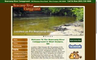 Bear Den Rv