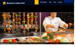Mountain Valley Rv Resort