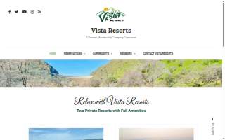 Canyon Creek Resort