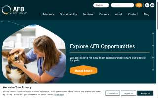 Applied Food Biotechnology Inc