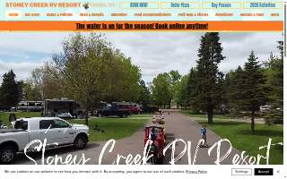 Stoney Creek Rv Resort