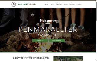 Penmarallter Campground