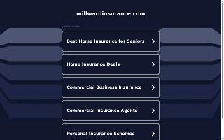 Weston Scott Millward Insurance Agency Inc