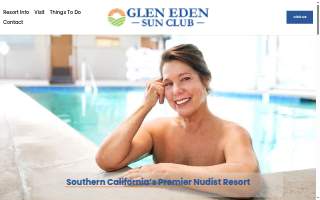 Glen Eden Sun Club