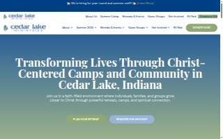 Cedar Lake Bible Conference