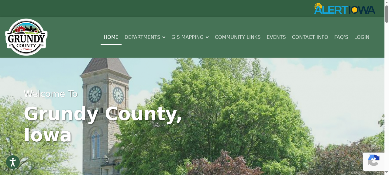 Grundy County Rod & Gun Club