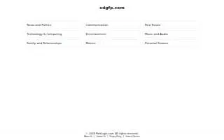 Snake Creek Recreation Area website