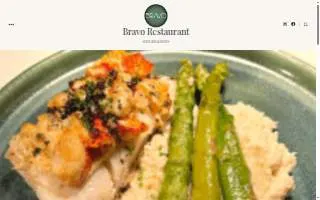 Bravo website
