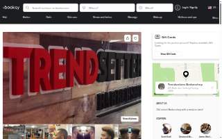 Trendsetters Hair Salon
