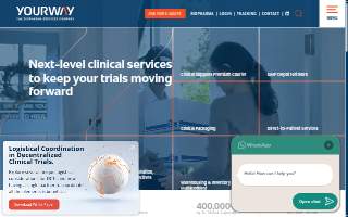 Yourway Construction