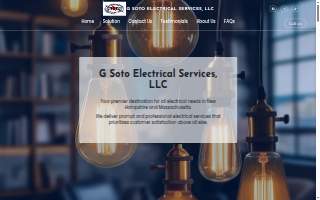G Soto Electrical Services, LLC
