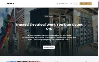 Prince Electric LLC