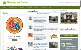 Maplewood Dental Group