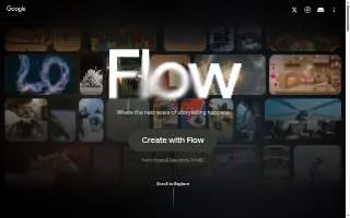 Flow Pro Plumbing and Drain Cleaning website