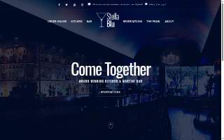 The Pearl at Stella Blu