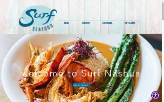 Surf Restaurant