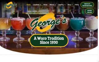 Georges French Bistro