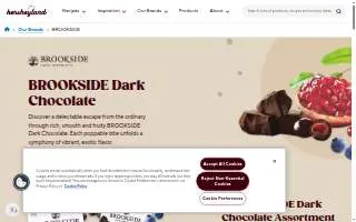Brookside Heating & Cooling (fka Brookside Mechanical, Inc.) website