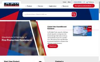 A Reliable Construction Company, LLC