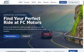 FC Motors
