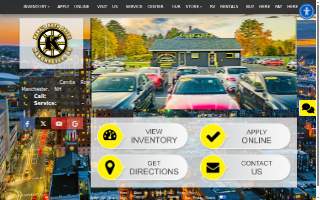 Kane's Auto Sales & Service